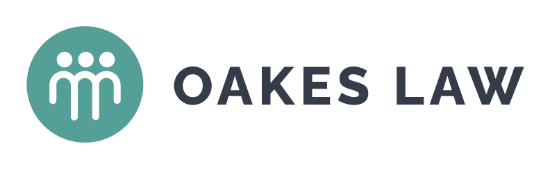 Oakes Law Logo